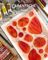 Bundle-Caran D-ache Eng