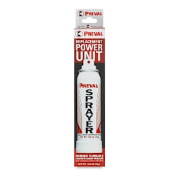 Preval Spray Gun Relpacement Part - Power Unit Replacement
