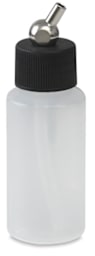 Translucent Cylinder Bottle