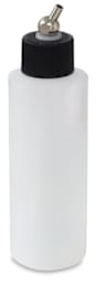 Translucent Cylinder Bottle