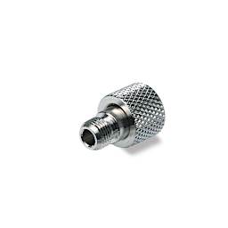 Iwata Airbrush Accessory - Adapter for Iwata Airbrush (to Paasche hose)