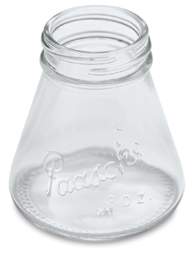 Glass Bottle Only, 3&nbsp;oz 