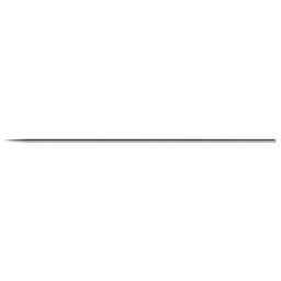 Iwata Custom Micron Series Airbrush Needle - 0.18 mm, I5404, for CM-B/SB