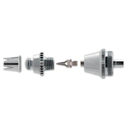 Iwata Custom Micron Series Airbrush Head System - 0.23 mm, I5352, for CM-C/C Plus