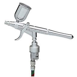 Iwata Revolution Series Trigger Airbrush - HP-TR2, 0.5 mm