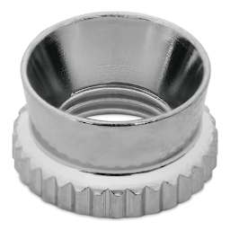Iwata Revolution Series Nozzle Needle Cap - inside view