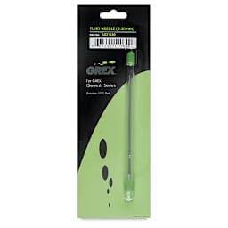 Grex Fluid Needle - 0.3 mm, for XB, XG, and XS