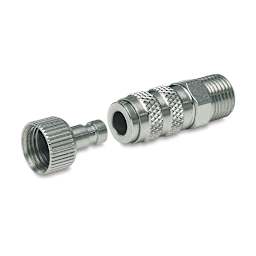 Grex Airbrush Quick Connect - Coupler and Plug Set, AD03