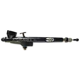 Badger Sotar 2020 Airbrush - Airbrush with Fine Tip and Gravity Cup