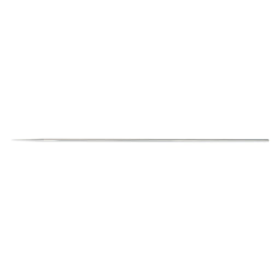 Iwata Revolution Series Airbrush Needle - 0.3 mm, For HP-TR1, I7174