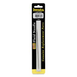 Iwata Revolution Series Airbrush Needle - 0.3 mm, For HP-TR1, I7174 (in package)