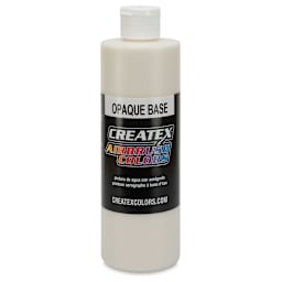 Createx Airbrush Opaque Base - 2 oz