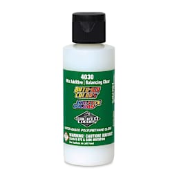 Createx Auto Air Additive - 2 oz, Balancing Clear