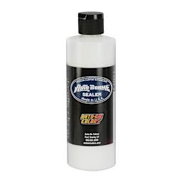 Createx Autoborne Sealer - Transparent, 8 oz
