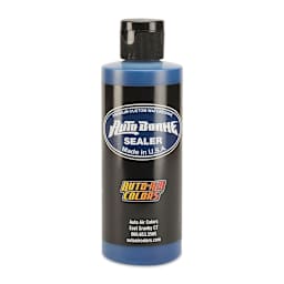 Createx Autoborne Sealer - Blue, 4 oz