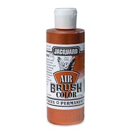 Jacquard Airbrush Paint - 4 oz, Metallic Copper