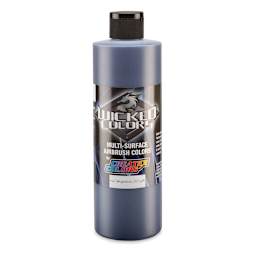 Createx Wicked Colors Airbrush Color - Opaque Dioxazine Purple, 16 oz, Bottle