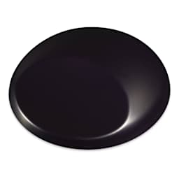 Createx Wicked Colors Airbrush Color - Opaque Dioxazine Purple (Swatch)
