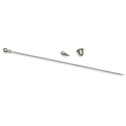 Badger Pro-Production Series Airbrush Conversion Kit - Fine Detail, 0.5 mm