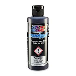 Createx Candy2O Auto Air Color - Sunset Magenta, 4 oz - front