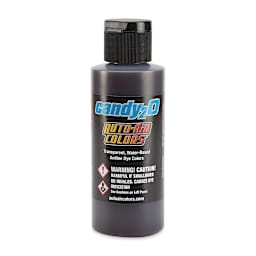 Createx Candy2O Auto Air Color - Blood Red, 2 oz