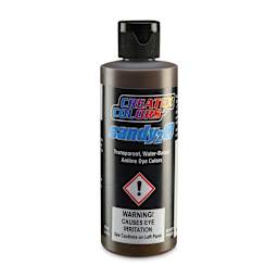 Createx Candy2O Auto Air Color - Tequila Yellow, 4 oz