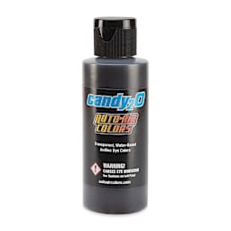 Createx Candy2O Auto Air Color - Grabber Orange, 2 oz