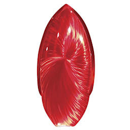 Createx Candy2O Auto Air Color - Grabber Orange, 4 oz - finished artwork example