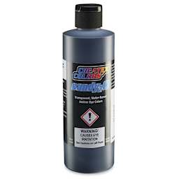 Createx Candy2O Auto Air Color - Deep Purple, 8 oz