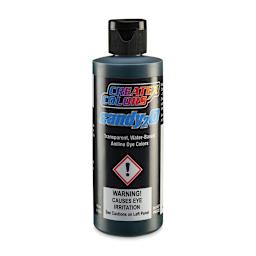 Createx Candy2O Auto Air Color - Emerald Green, 4 oz - front