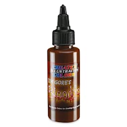 Createx Illustration Colors - Surgery Sienna, 2 oz