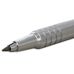 Blick Studio Lead Holder (close-up of lead and clutch)