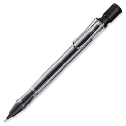 Lamy Safari Mechanical Pencil - Vista, Clear, 0.5 mm