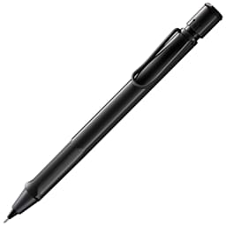 Lamy Safari Mechanical Pencil - Meteorite, 0.5 mm, Special Edition