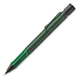 Lamy Al-Star Mechanical Pencil - Pine, 0.5 mm, Special Edition