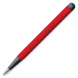 Leuchtturm1917 Drehgriffel Nr. 2 Mechanical Pencil - Cherry, 0.7 mm