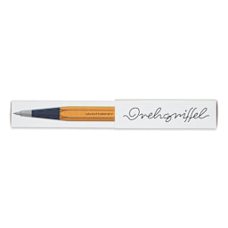 Leuchtturm1917 Drehgriffel Nr. 2 Mechanical Pencil - Rising Sun, front of the packaging