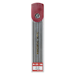 Pacific Arc Lead Refills - 3B, Pkg of 12