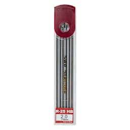 Pacific Arc Lead Refills - HB, Pkg of 12