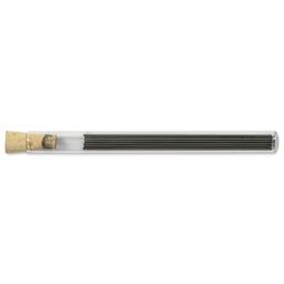 Kaweco Graphite Lead Refills - 0.7 mm, HB, Pkg of 12, leads in tube
