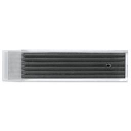 Kaweco Clutch Pencil Graphite Lead Refills - 3.2 mm, 5B, Pkg of 6, leads in packaging