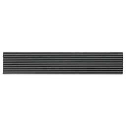 Kaweco Graphite Lead Refills - 0.9 mm, HB, Pkg of 12, leads laid out