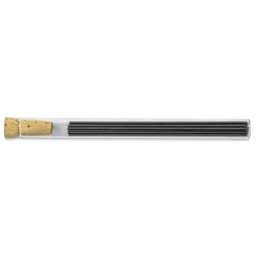 Kaweco Graphite Lead Refills - 0.9 mm, HB, Pkg of 12, leads in tube