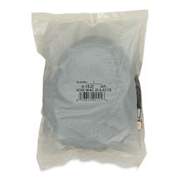 Paasche Braided Air Hose - 25 ft - front of packaging