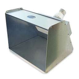 Paasche Hobby Shop Spray Booth