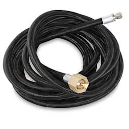Badger Braided Air Hose - 10 ft