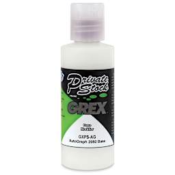 Grex Private Stock AutoGraph Opti-Film 2050 Airbrush Base Modifier - 2 oz