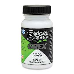 Grex Private Stock High Viscosity Airbrush Base Modifier - 4 oz
