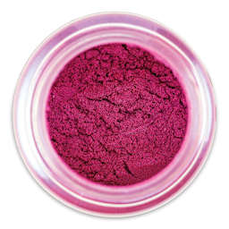 Jacquard Pearl-Ex Pigment - 0.5 oz, Duo Red-Blue