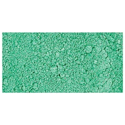 Jacquard Pearl-Ex Pigment - Emerald swatch